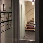 Cosy Apartment Inner City Ghent