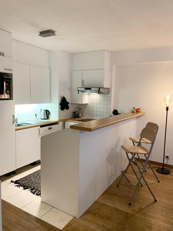 Cosy Inner * Gent