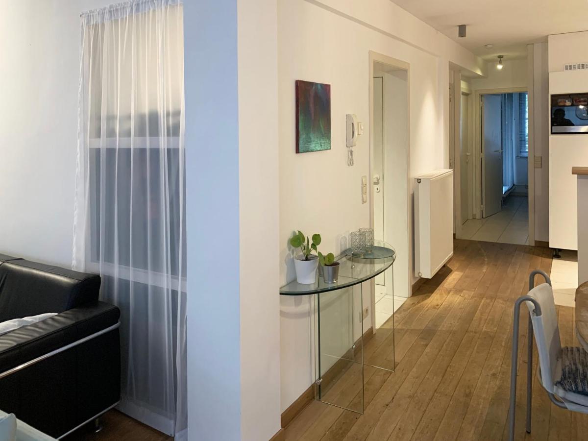 Apartment Cosy Inner