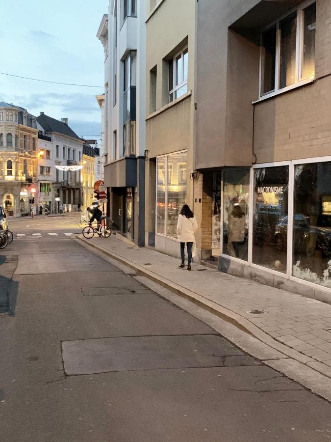 Cosy Inner Ghent